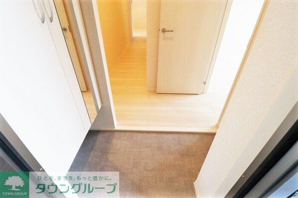 argentoの物件内観写真